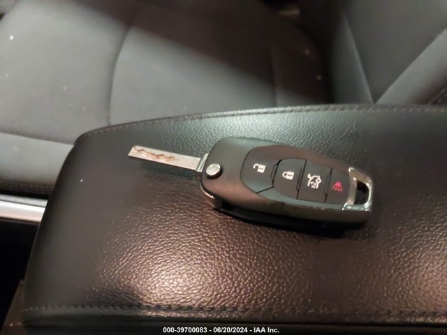 Chevrolet Cruze Lt Auto 2017 1G1BE5SM6H7250989 Image 11