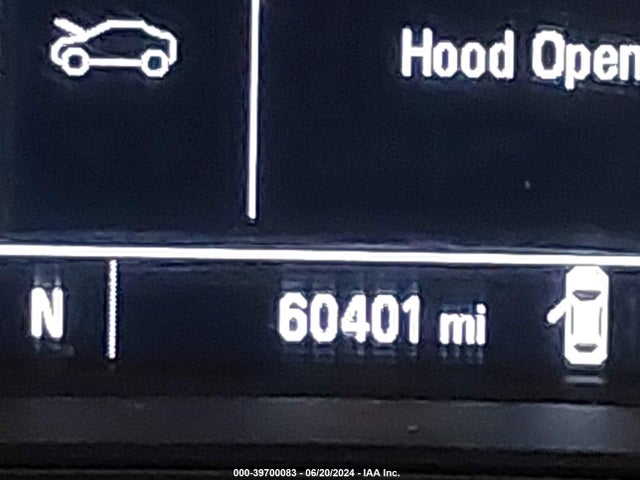 Chevrolet Cruze Lt Auto 2017 1G1BE5SM6H7250989 Image 15