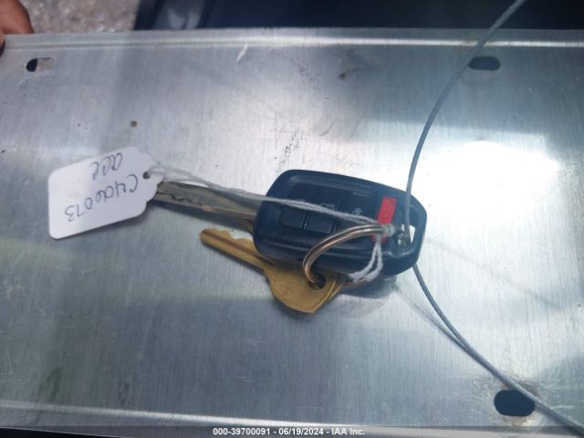19XFC2F63KE037482 Honda Civic Lx