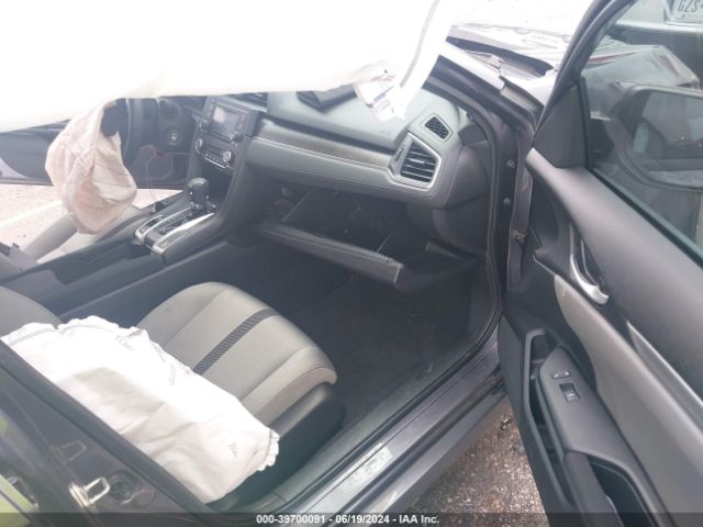19XFC2F63KE037482 Honda Civic Lx