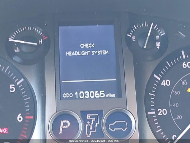 JTJBM7FX3F5109068 Lexus 460