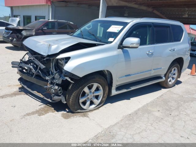 JTJBM7FX3F5109068 Lexus 460