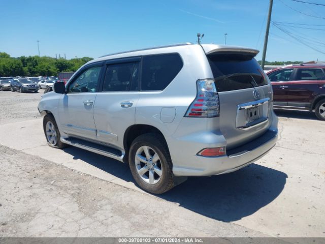JTJBM7FX3F5109068 Lexus 460