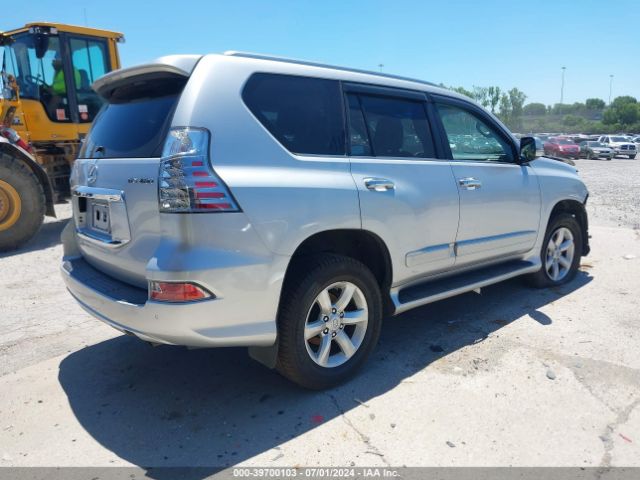 JTJBM7FX3F5109068 Lexus 460