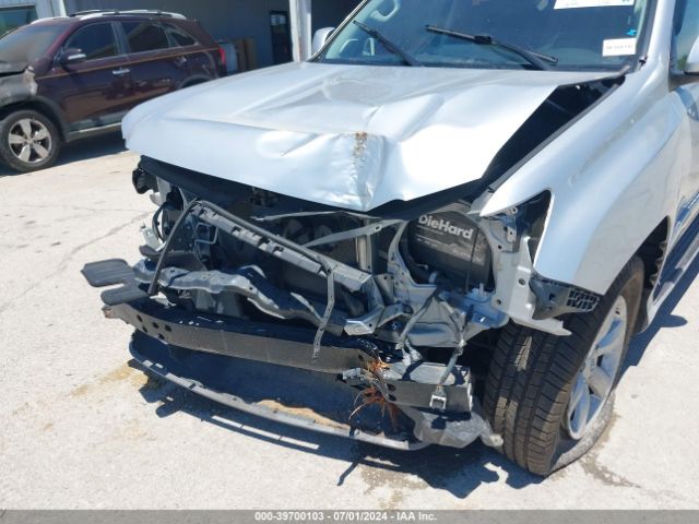 JTJBM7FX3F5109068 Lexus 460