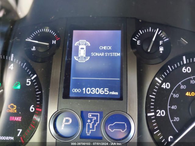 JTJBM7FX3F5109068 Lexus 460