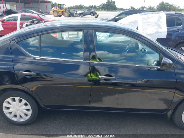 3N1CN7AP8JL802371 Nissan Versa 1.6 S