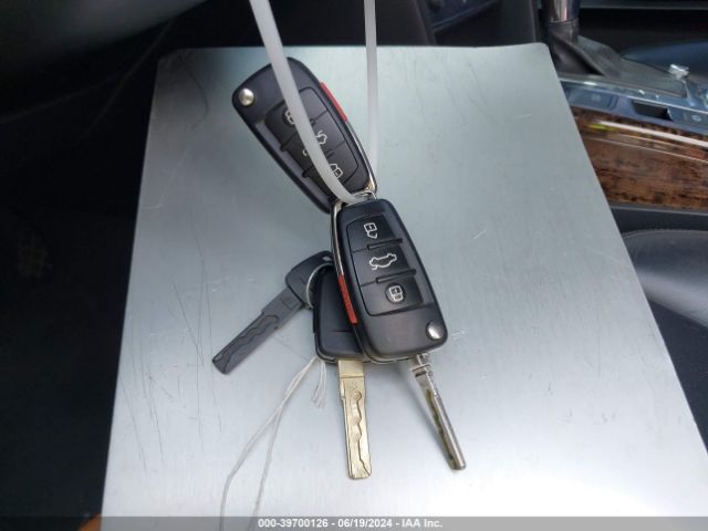 2007 AUDI S6 WAUGN74F37N029770 Photo 10