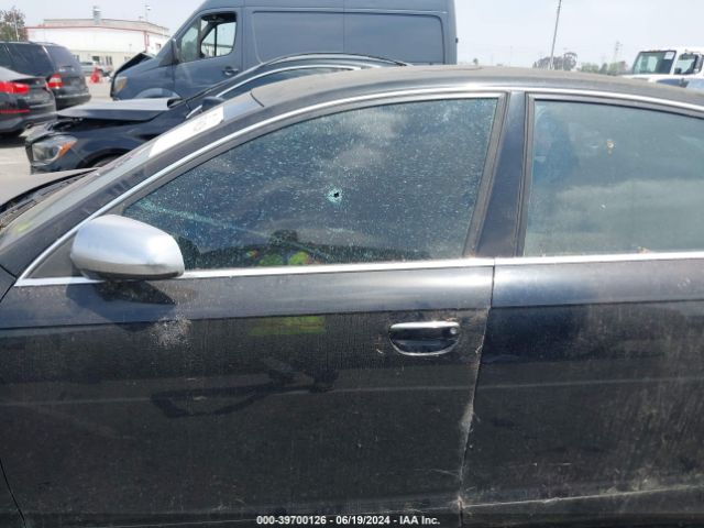 2007 AUDI S6 WAUGN74F37N029770 Photo 5