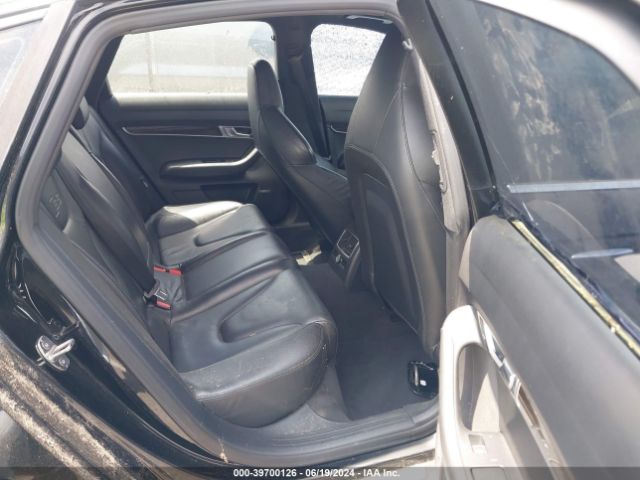 2007 AUDI S6 WAUGN74F37N029770 Photo 7