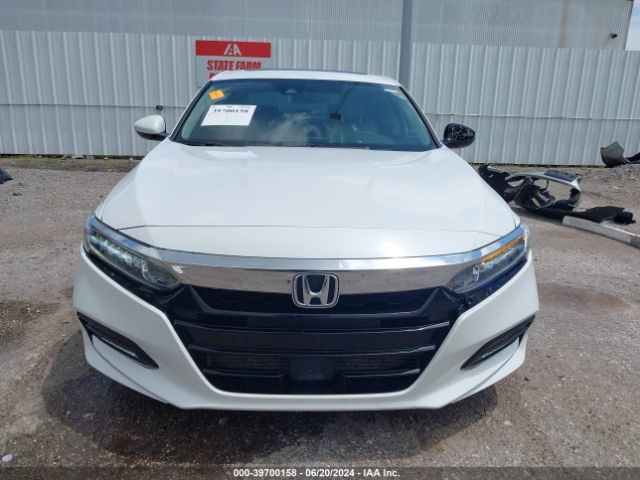 1HGCV1F48JA064220 Honda ACCORD EX