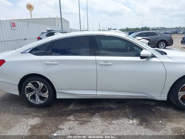1HGCV1F48JA064220 Honda ACCORD EX