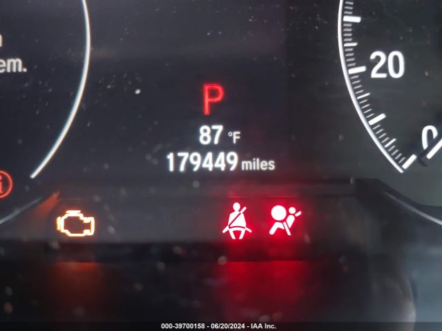 1HGCV1F48JA064220 Honda ACCORD EX