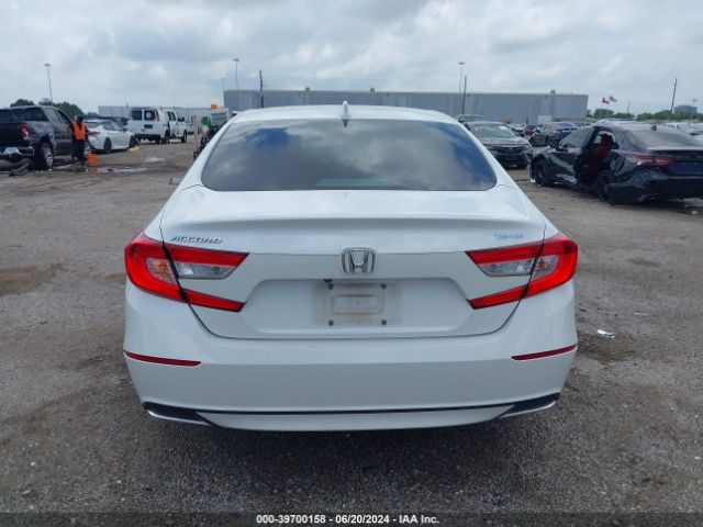 1HGCV1F48JA064220 Honda ACCORD EX