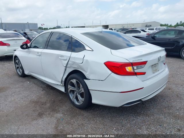 1HGCV1F48JA064220 Honda ACCORD EX