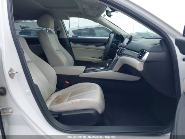 1HGCV1F48JA064220 Honda ACCORD EX
