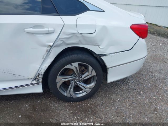 1HGCV1F48JA064220 Honda ACCORD EX