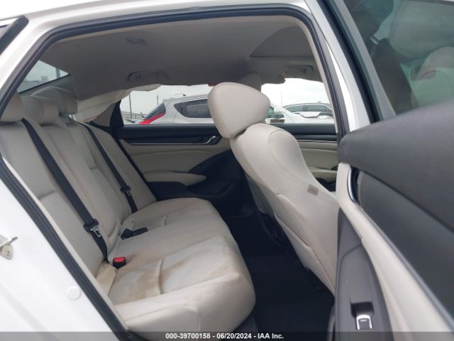 1HGCV1F48JA064220 Honda ACCORD EX