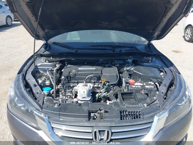 Honda ACCORD EX 2015 1HGCR2F77FA126220 Image 10