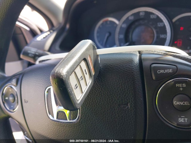 Honda ACCORD EX 2015 1HGCR2F77FA126220 Image 11