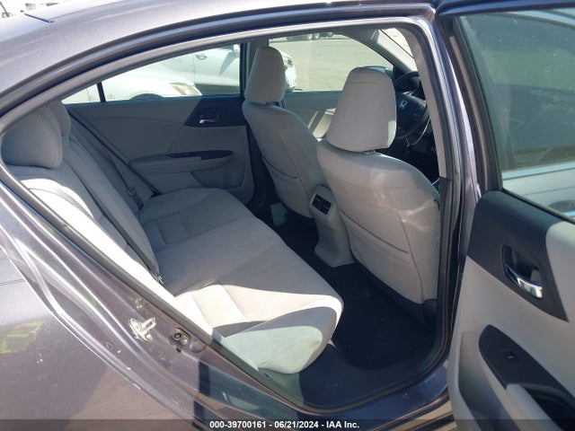 Honda ACCORD EX 2015 1HGCR2F77FA126220 Image 8