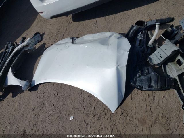 3N1AB7AP0EL650138 Nissan Sentra Fe+ S/fe+ Sv/s/sl/sr/sv
