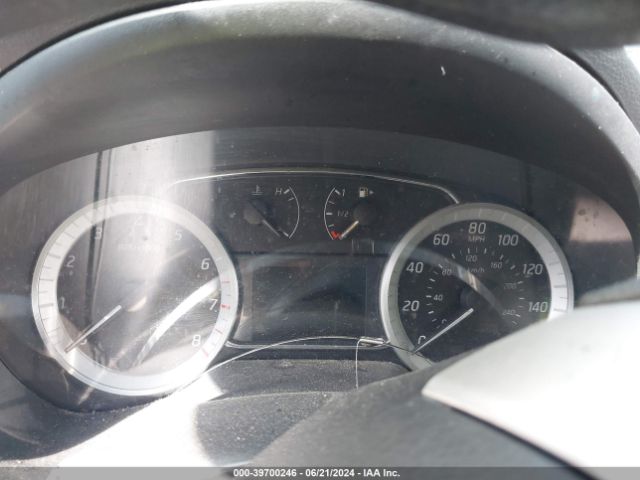 3N1AB7AP0EL650138 Nissan Sentra Fe+ S/fe+ Sv/s/sl/sr/sv