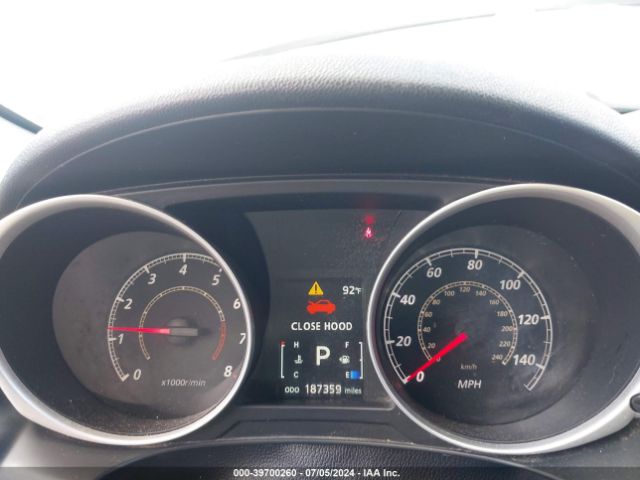 4A4AP3AU3FE002302 Mitsubishi Outlander Sport Es