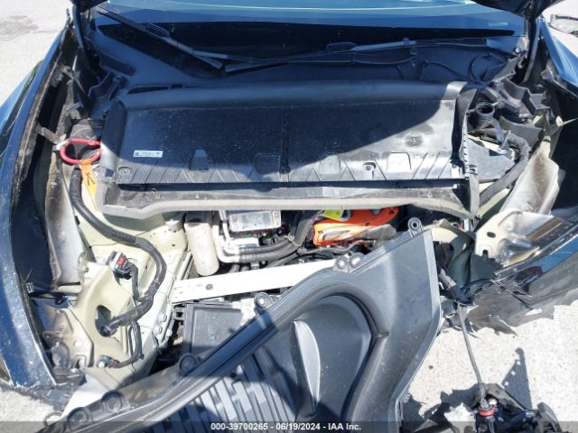 7SAYGDEFXPF976773 Tesla Model Y Awd/performance Dual Motor All-wheel Drive