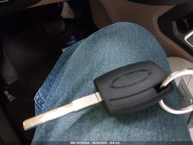 Ford ESCAPE SE 2017 1FMCU0GD4HUA93485 Image 11