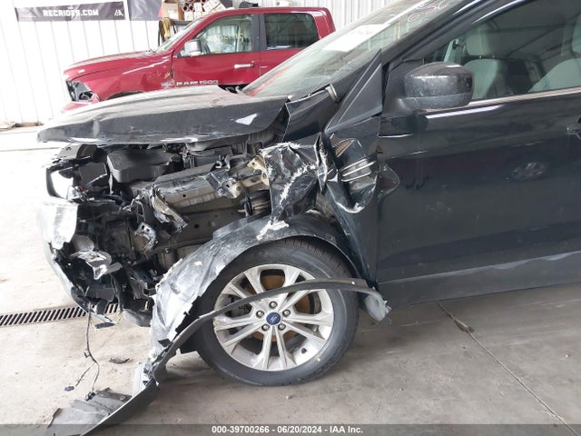 Ford ESCAPE SE 2017 1FMCU0GD4HUA93485 Image 12