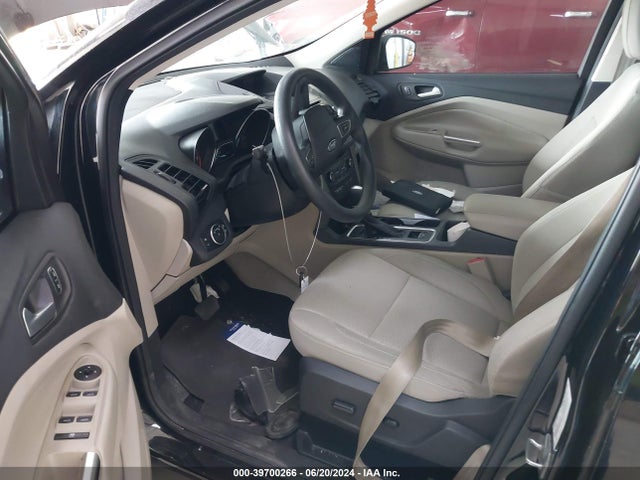 Ford ESCAPE SE 2017 1FMCU0GD4HUA93485 Image 5