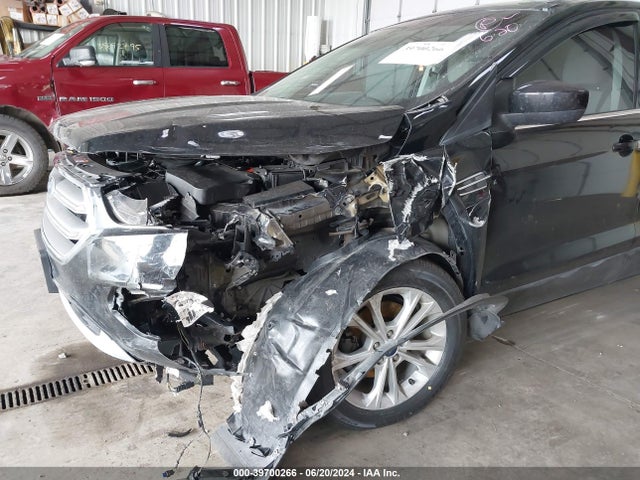 Ford ESCAPE SE 2017 1FMCU0GD4HUA93485 Image 6