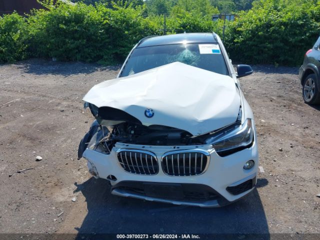 WBXHT3Z34H4A55568 BMW X1 Xdrive28i