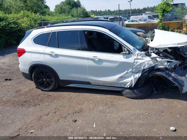 WBXHT3Z34H4A55568 BMW X1 Xdrive28i