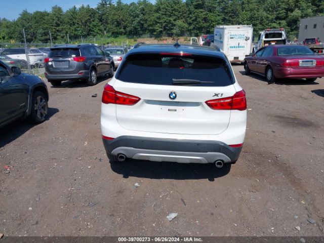 WBXHT3Z34H4A55568 BMW X1 Xdrive28i