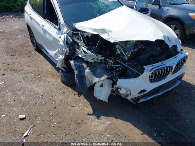 WBXHT3Z34H4A55568 BMW X1 Xdrive28i