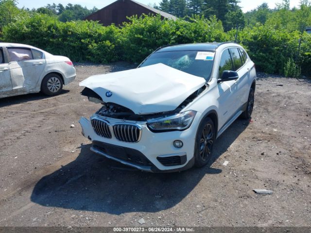 WBXHT3Z34H4A55568 BMW X1 Xdrive28i