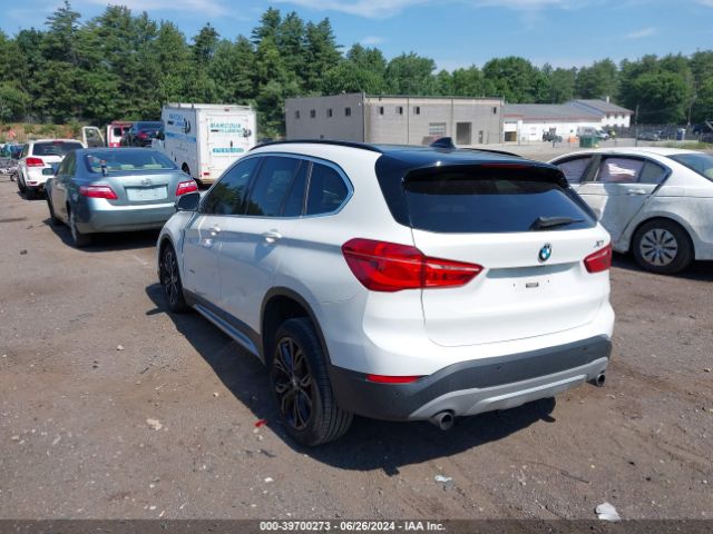 WBXHT3Z34H4A55568 BMW X1 Xdrive28i