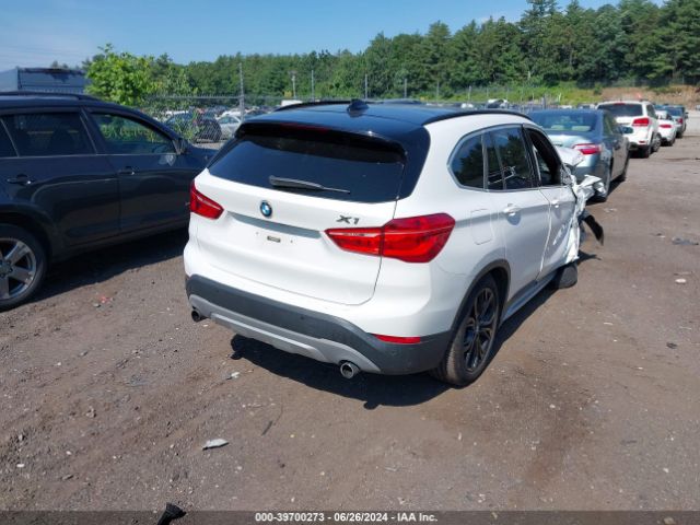 WBXHT3Z34H4A55568 BMW X1 Xdrive28i