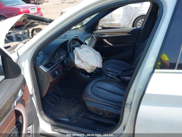 WBXHT3Z34H4A55568 BMW X1 Xdrive28i