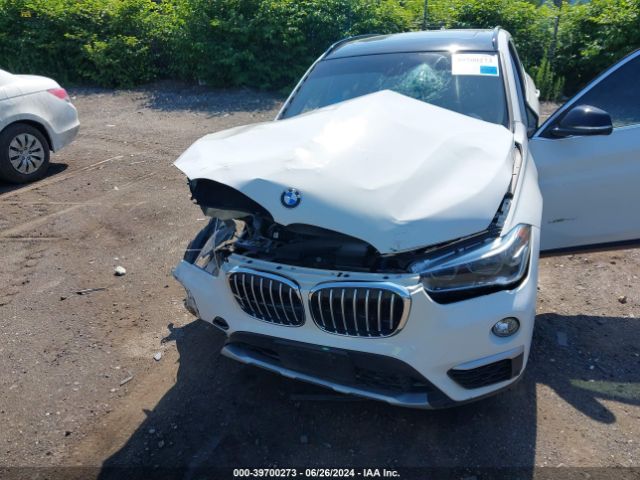 WBXHT3Z34H4A55568 BMW X1 Xdrive28i
