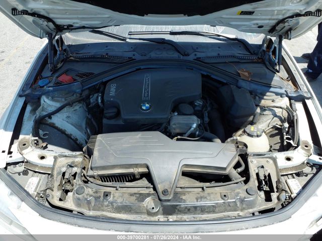 WBA8E1G55JNU92781 BMW 320i