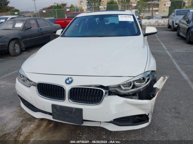 WBA8E1G55JNU92781 BMW 320i