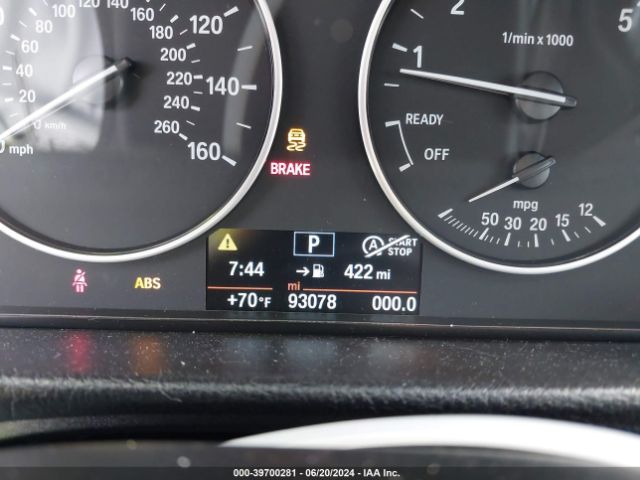 WBA8E1G55JNU92781 BMW 320i