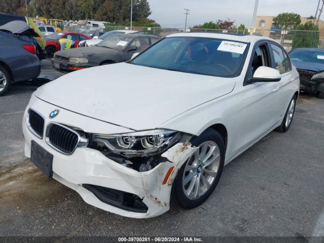 WBA8E1G55JNU92781 BMW 320i
