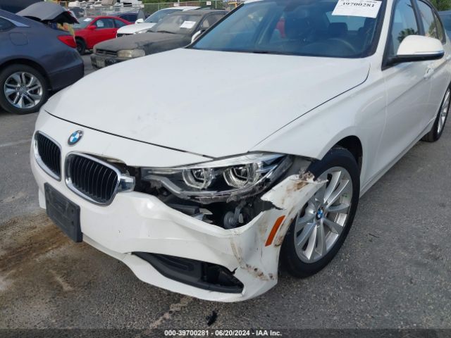 WBA8E1G55JNU92781 BMW 320i