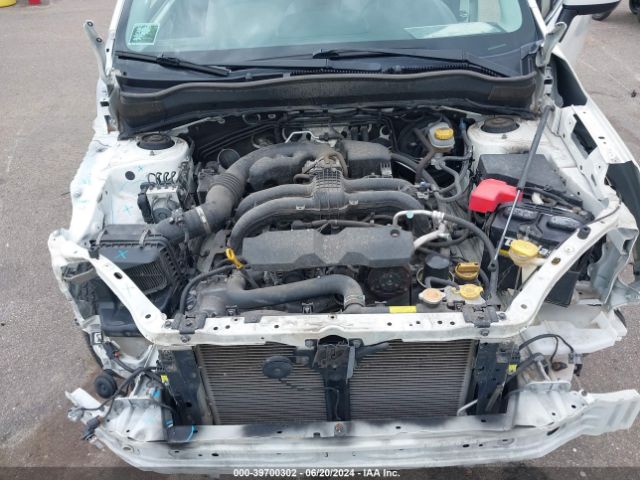 JF2SJAHC2GH413965 Subaru Forester 2.5i Limited