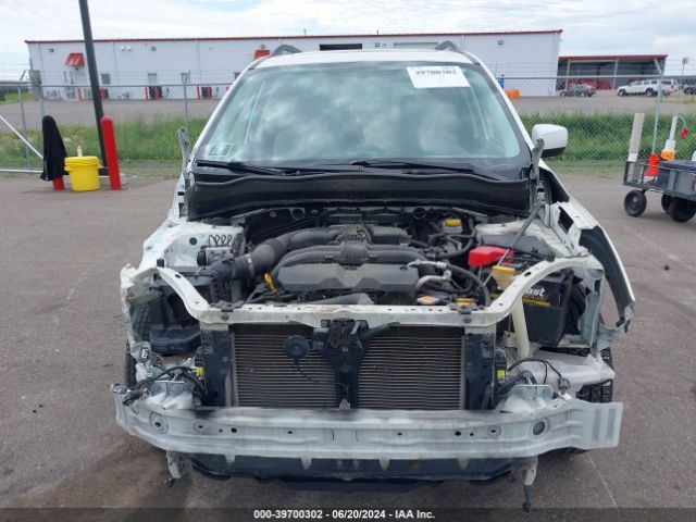 JF2SJAHC2GH413965 Subaru Forester 2.5i Limited