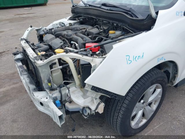 JF2SJAHC2GH413965 Subaru Forester 2.5i Limited